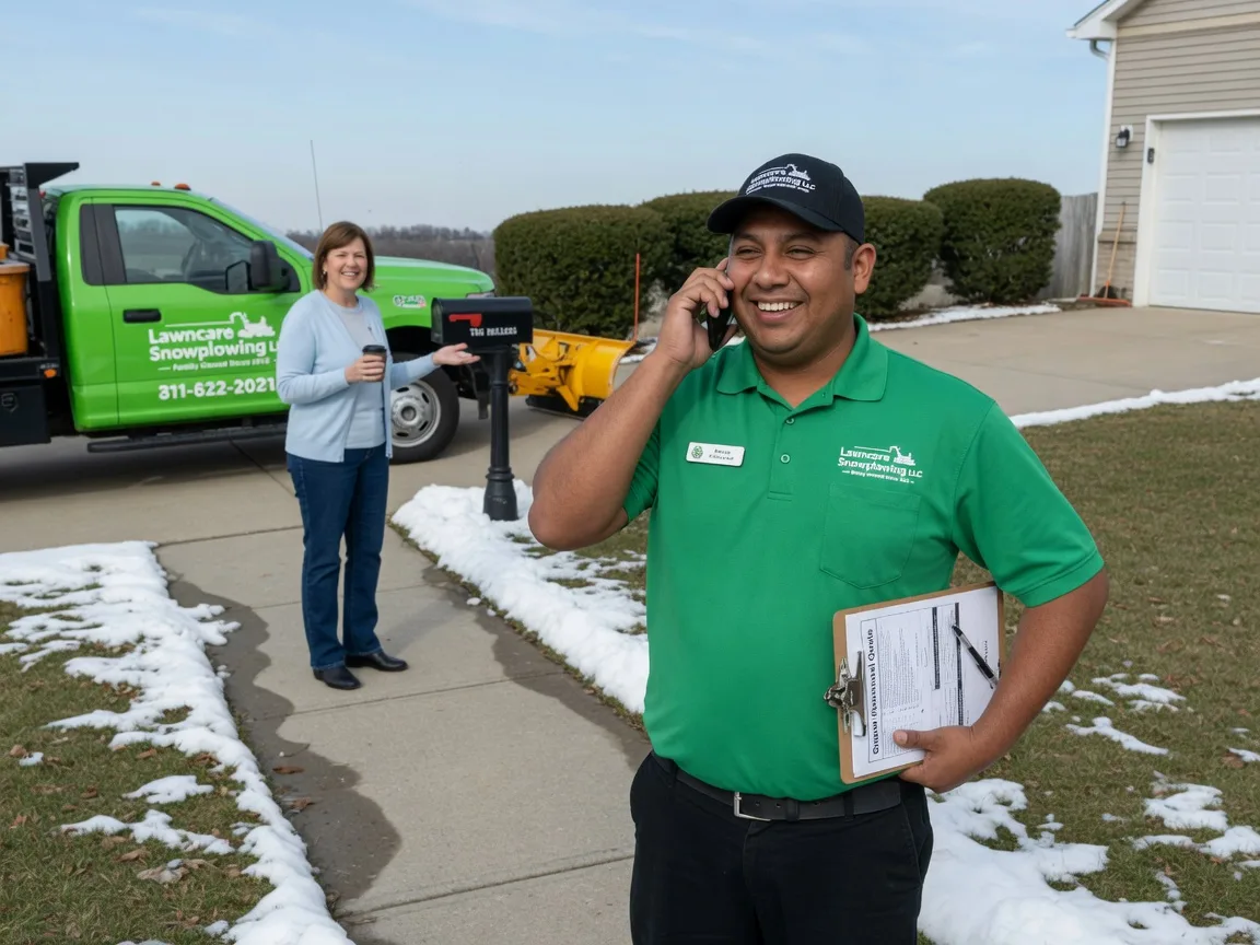 Lawn Care Services By Expert Landscaper Stehekin, WA FAQs